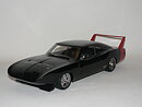 Dodge Charger Daytona Custom  -1969 (Dörr+Huv går ej öppna)  1:18 Greenlight