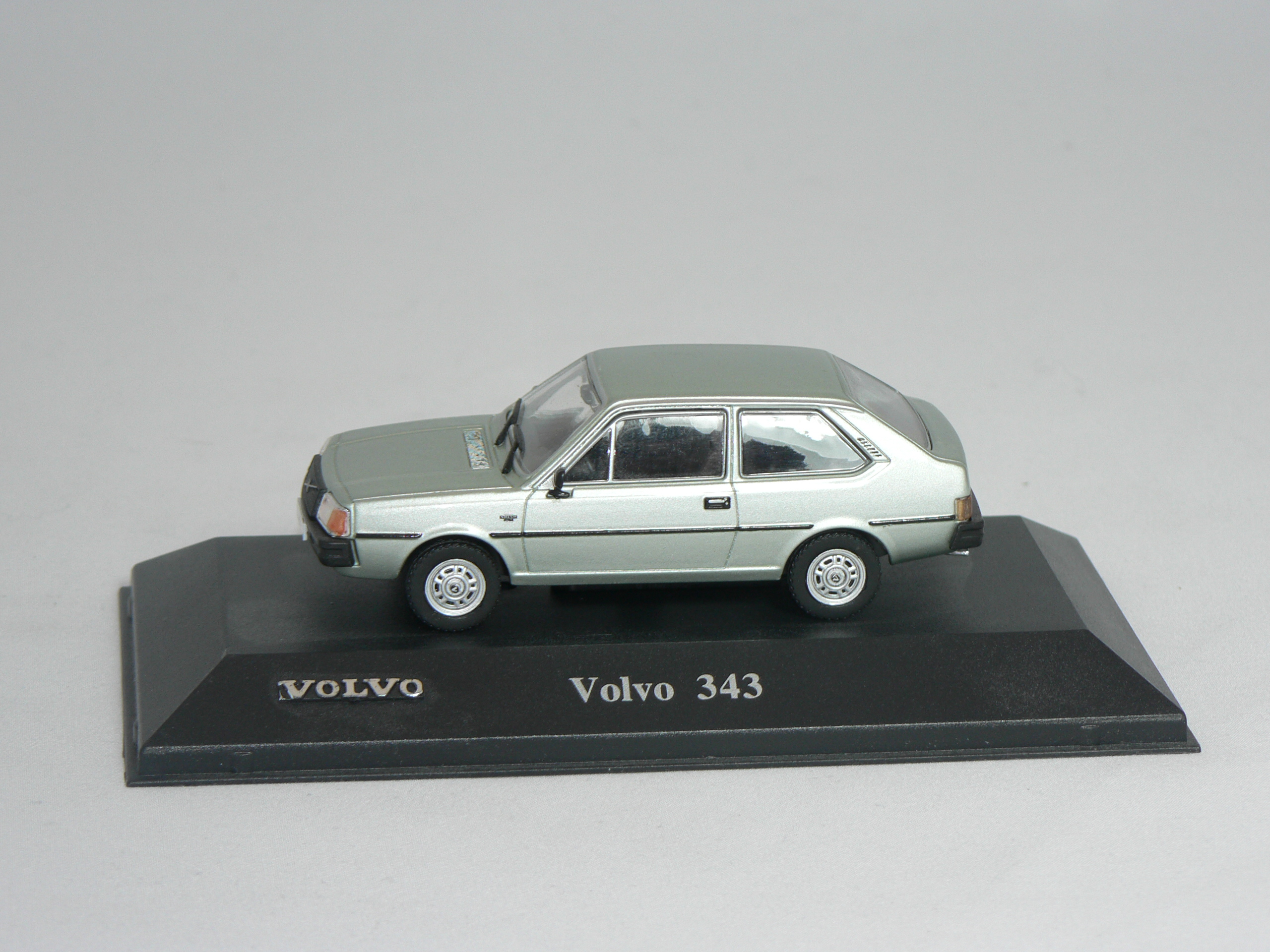 Volvo 343 - 3