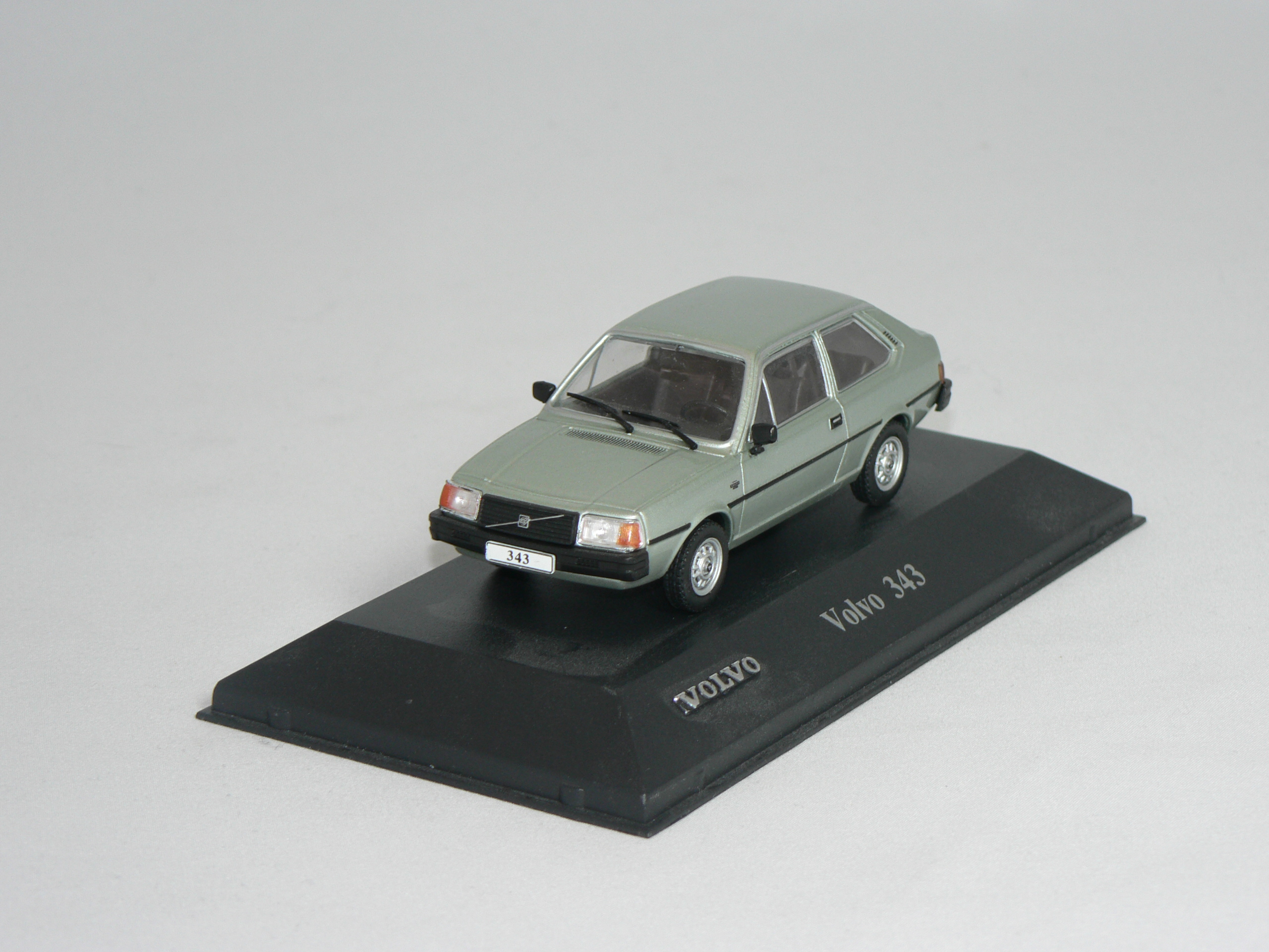 Volvo 343