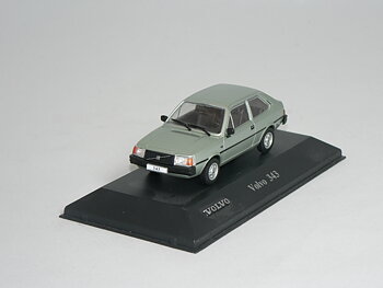 Volvo 343