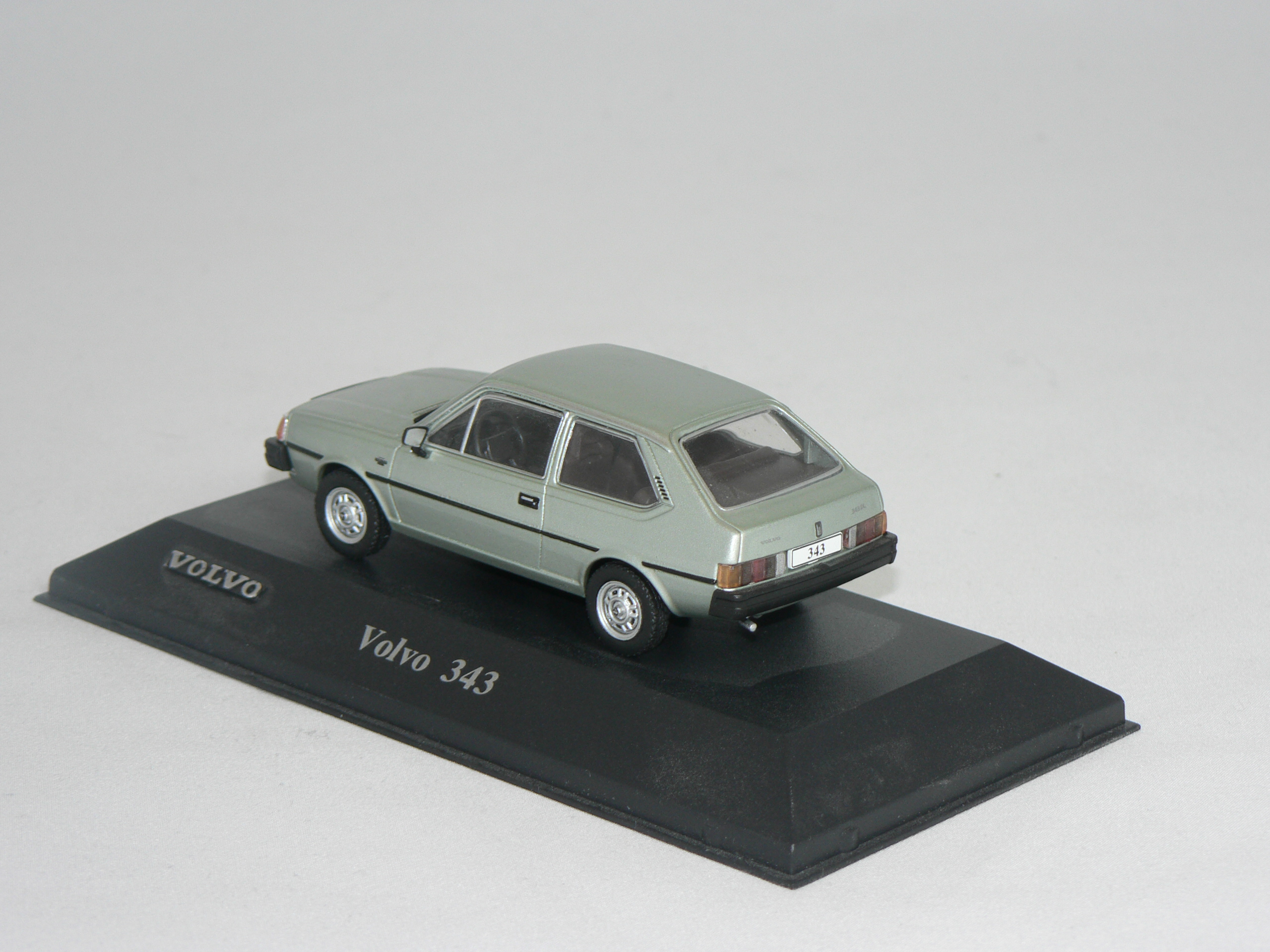Volvo 343 - 2
