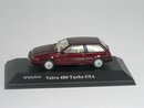 Volvo 480 Turbo USA