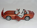 TVR Tuscan S  1:18 Revell