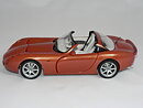 TVR Tuscan S  1:18 Revell
