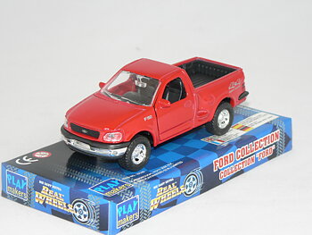 Ford 150  4x4   1:43 Atlas