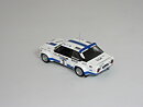 Fiat 131 Abarth  #3 Rac Rally 1979 ( W. Rohrl/C.Geistdorfer )  IXO 1:43