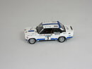 Fiat 131 Abarth  #3 Rac Rally 1979 ( W. Rohrl/C.Geistdorfer )  IXO 1:43