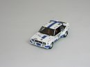 Fiat 131 Abarth  #3 Rac Rally 1979 ( W. Rohrl/C.Geistdorfer )  IXO 1:43