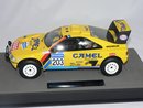 Peugeot 405 GT T-16 (Winner Paris Dakar 1990) A.Vatanen-B.Berglund (INGET ÖPPNINGSBART) Limited Edition 500pce  1:18  Top Marques