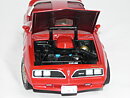 Pontiac Firebird Trans Am -1977 (LIMITED EDITION 1002PCS)  1:18  Ertl/Auto World