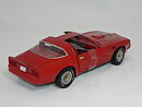 Pontiac Firebird Trans Am -1977 (LIMITED EDITION 1002PCS)  1:18  Ertl/Auto World