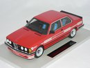 BMW 323i Alpina -1983 (INGET ÖPPNINGSBART) Limited Edition 250pce   1:18  LS Collectibles