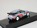 Hyndai i20 WRC (2nd Monza Rally 2017) A.Mikkelsen-T.Neuville  IXO 1:43