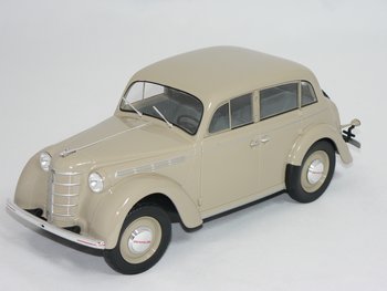 Opel Kadett K38 -1938 (LIMITED EDITION 500PCS) INGET ÖPPNINGSBART  1:18  KK Scale