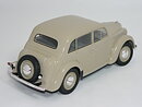 Opel Kadett K38 -1938 (LIMITED EDITION 500PCS) INGET ÖPPNINGSBART  1:18  KK Scale