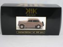 Opel Kadett K38 -1938 (LIMITED EDITION 500PCS) INGET ÖPPNINGSBART  1:18  KK Scale