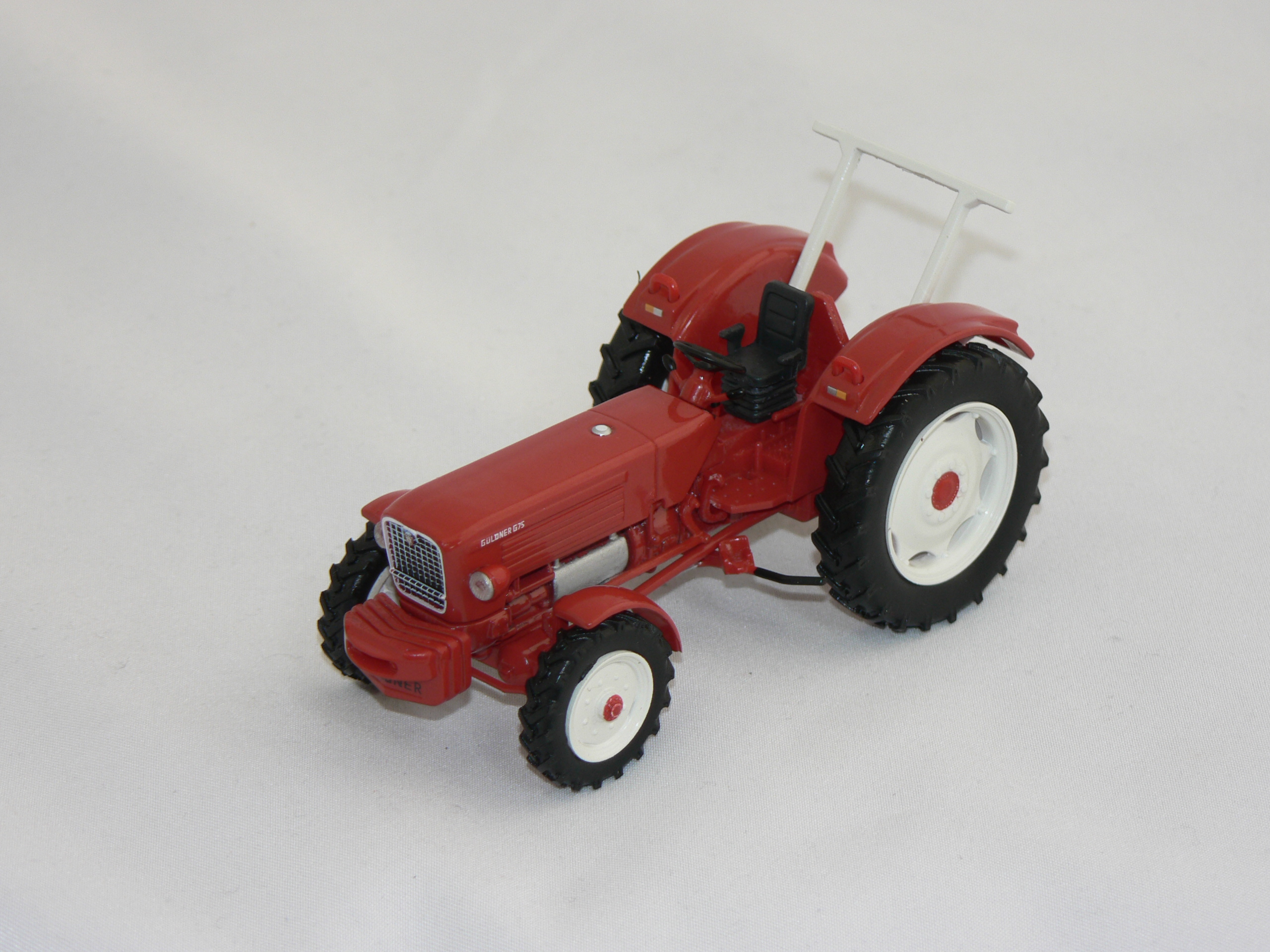 Güldner G 75 A -1965  1:43 Atlas