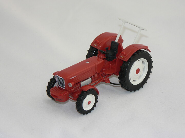 Güldner G 75 A -1965  1:43 Atlas