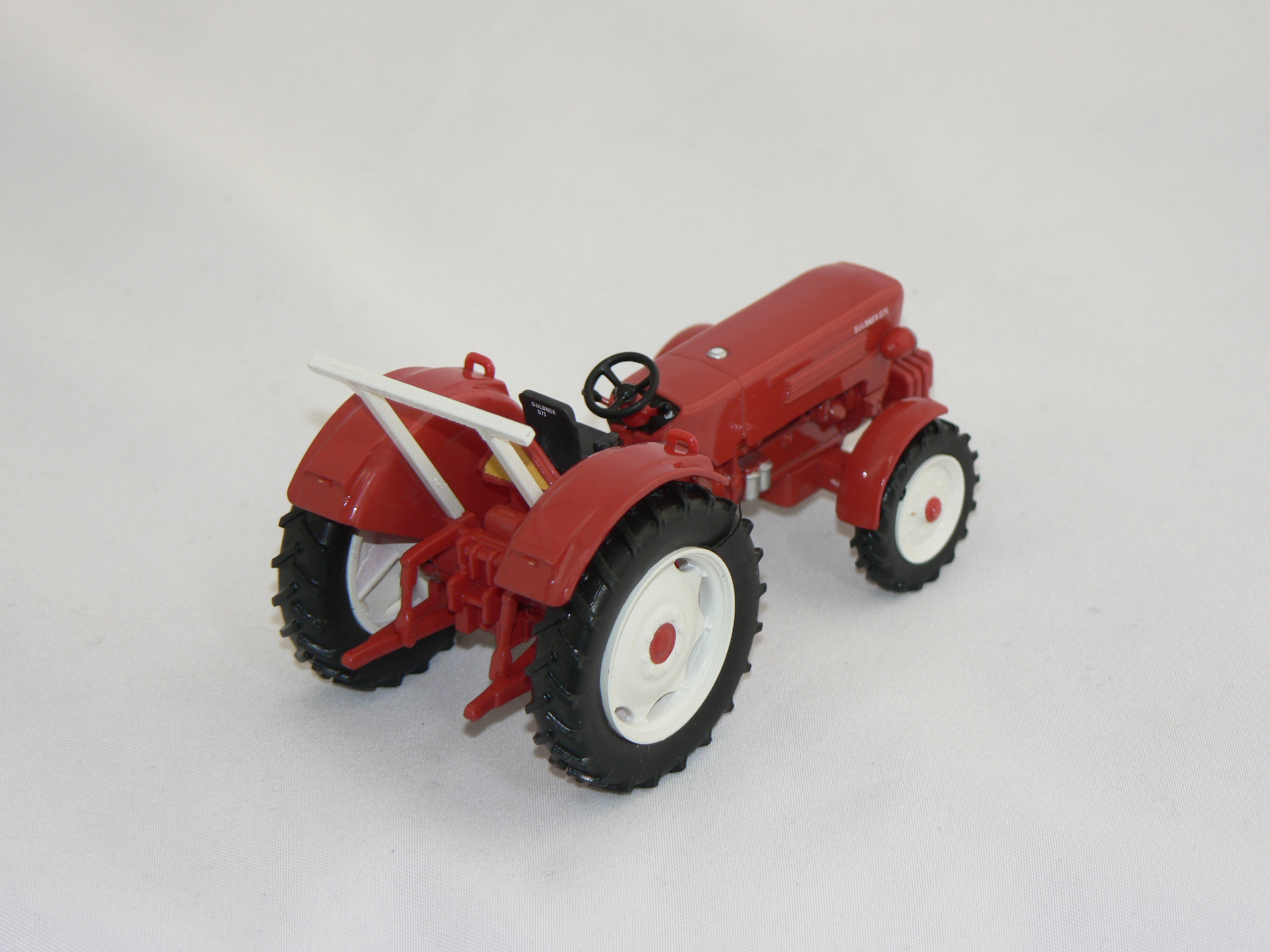 Güldner G 75 A -1965  1:43 Atlas - 2