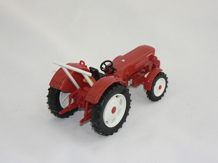 Güldner G 75 A -1965  1:43 Atlas