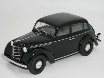 Opel Kadett K38 -1938 (LIMITED EDITION 500PCS) INGET ÖPPNINGSBART  1:18  KK Scale