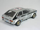 VW Scirocco Gr.2 (Oettinger 1976) INGET ÖPPNINGSBART) LIMITED EDITION 504PCS   1:18   Bos Models