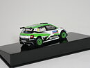 Skoda Fabia R5 #41 (RALLY FINLAND 2018) K.Rovanperä-J.Halttunen  IXO 1:43