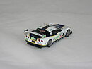 Chevrolet Corvette C6-R LMGT1 (Le Mans 2008) L.Alphand-G.Moreau-J.Policand  IXO 1:43