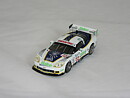 Chevrolet Corvette C6-R LMGT1 (Le Mans 2008) L.Alphand-G.Moreau-J.Policand  IXO 1:43
