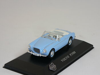 Volvo P1900  1:43  Atlas