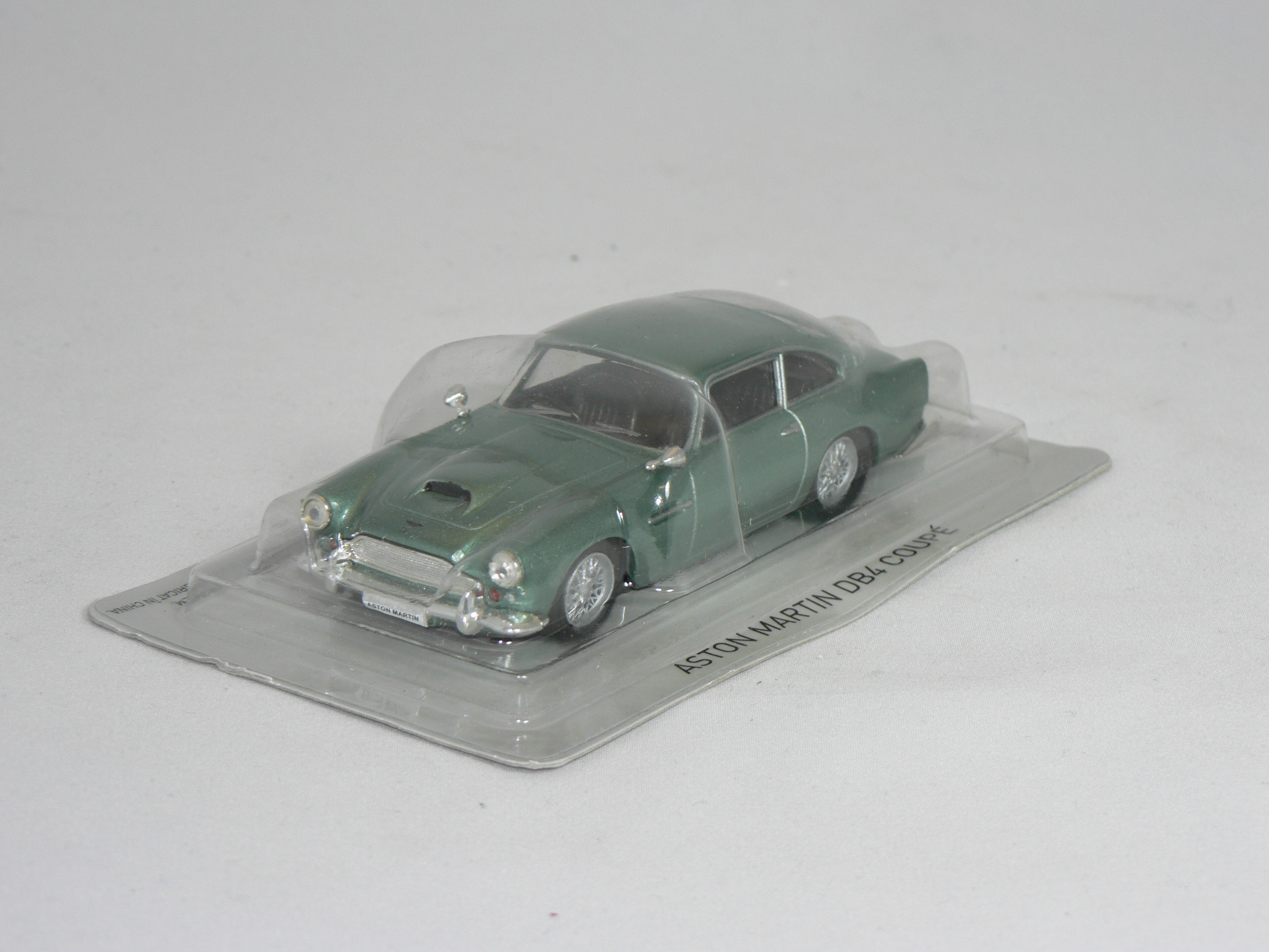 Aston Martin DB4  1958  1:43 Atlas