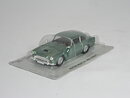 Aston Martin DB4  1958  1:43 Atlas