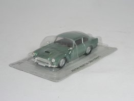 Aston Martin DB4  1958  1:43 Atlas