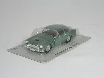 Aston Martin DB4  1958  1:43 Atlas