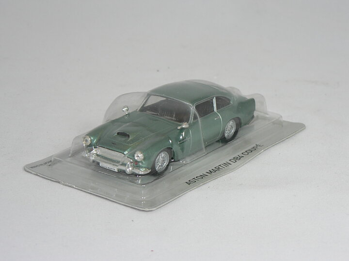 Aston Martin DB4  1958  1:43 Atlas