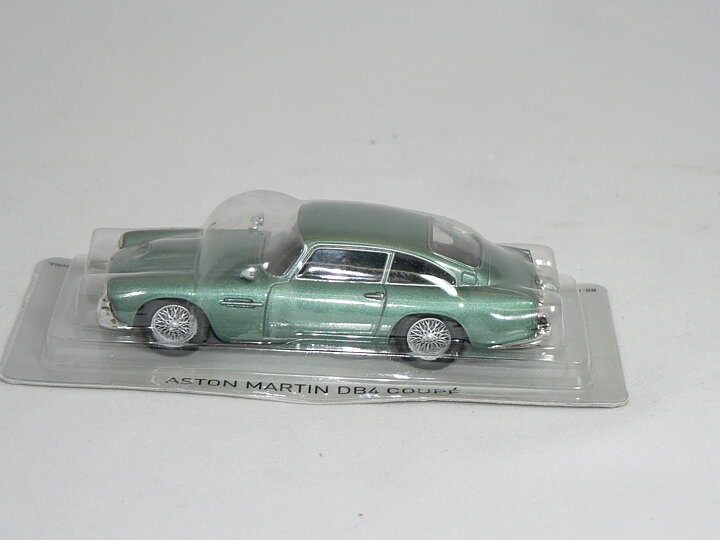 Aston Martin DB4  1958  1:43 Atlas