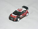 Citroen C3 WRC (Rally Polen 2017) A.Mikkelse-A.Jaeger   1:43 Norev