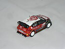 Citroen C3 WRC (Rally Polen 2017) A.Mikkelse-A.Jaeger   1:43 Norev