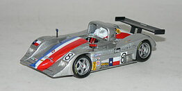 Lola-Nissan BK40 -2002   1:43  Le Mans