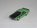 Dodge Challenger T/A -1970  1:43  Ixo Premium X