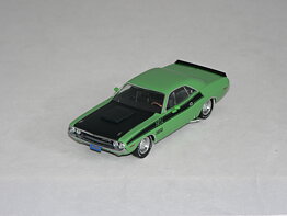 Dodge Challenger T/A -1970  1:43  Ixo Premium X