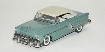 Ford Sunliner -1953