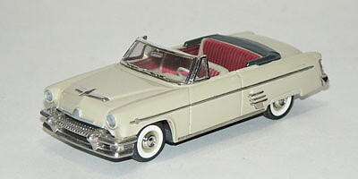 Mercury Open Convertible -1954