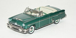 Mercury Open Convertible -1954