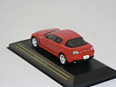 Mazda RX-8 2003  1:43  First:43