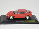 Mazda RX-8 2003  1:43  First:43