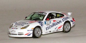 Porsche 911 GT3 Cup ( PIRELLI SUPERCUP 1998) S.Ortelli (SLITEN ASK)