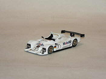 Porsche LMP 1 (Test Day 1998) M.Alboreto-S.Johansson-D.Murry  1:43 Trofeu