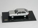 Chevrolet Chvette s/r 1,6   1981  1:43  Atlas