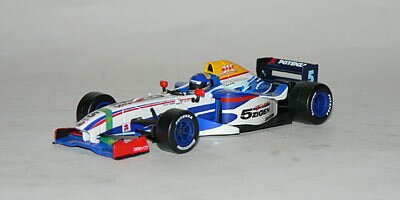 Formulsa Nippon Team 5 Zigen (Naoki Hator)  1:43  Ebbro